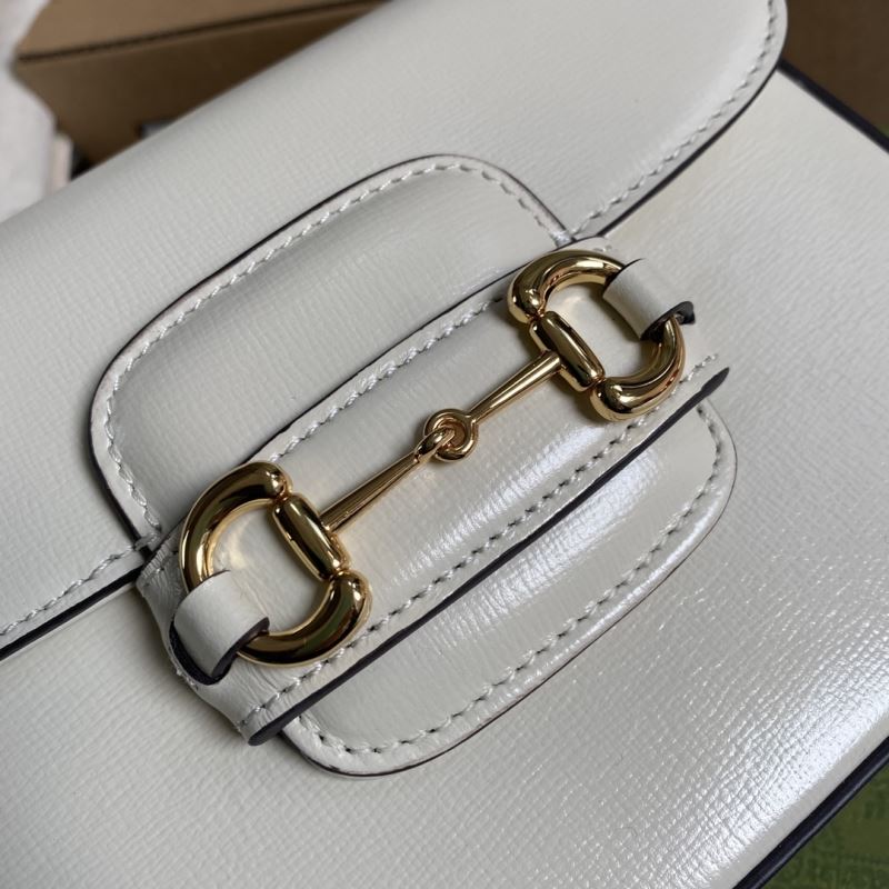Gvc*1 horsebit bags